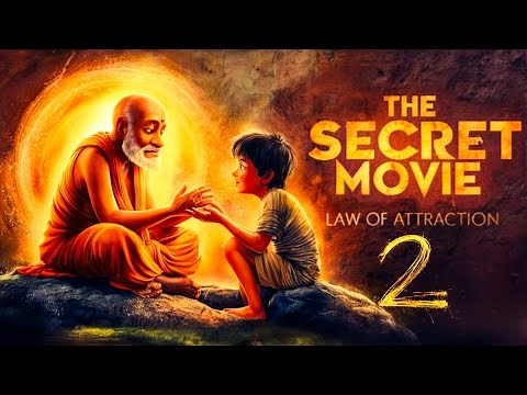 The Secret Movie : Law of Attraction Movie in Hindi | full HD | PART-2