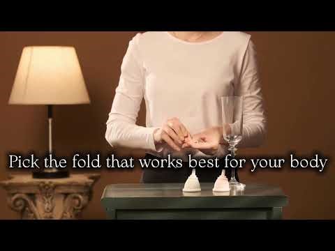 How to Use a Menstrual Cup (Step-by-Step)