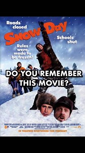 13K views · 80 reactions | Snow Day was a HUGE movie for my childhood, but nobody ever mentions it! It even had a one-hit-wonder song, “Another Dumb Blonde” by Hoku, and a cast featuring legends like Jean Smart, Chevy Chase, and Pam Grier. Also, hey @echriqui - what’s up?  #movies #nickelodeon #snowday #2000s #nostalgia #throwback | Films At Home | Facebook