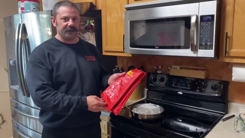 Kitchen Fire Blanket for Home Safety 2 Pack Emergency Fire Suppression Blankets for Kitchen, 40” x 40” Fiberglass Fire Blankets (2-Pack)