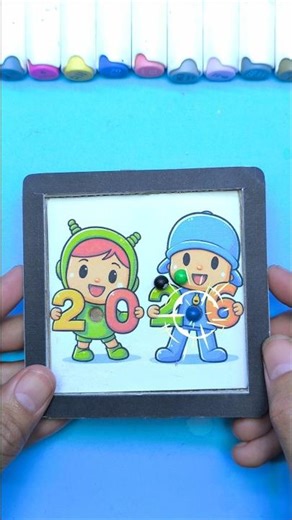 Fun Niddle Pop Pocoyo & Nina Pinball Games