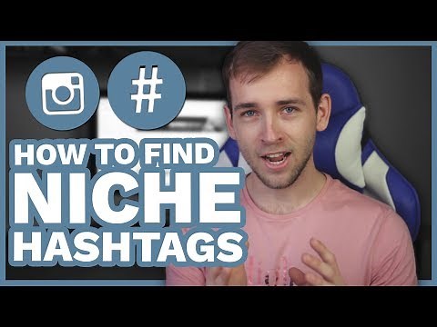 How To Find and Use Hashtags on Instagram | Tutorial