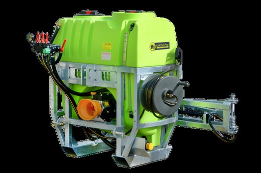 400L LinkOn™ 3PL Tractor Boom Sprayer | TTi