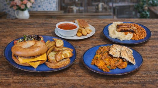 Budget friendly Scottish home cooking recipes