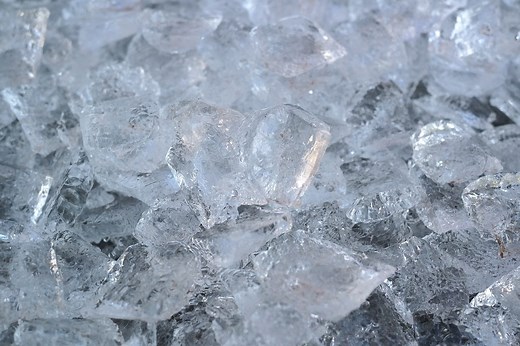 How Long For Ice Cubes To Freeze?