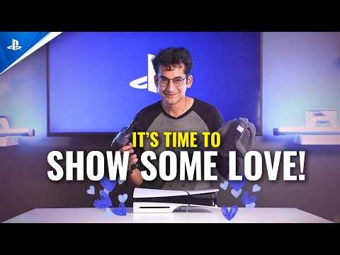 Show Your PS5 Some Love 🥰| PS5 Cleaning Guide