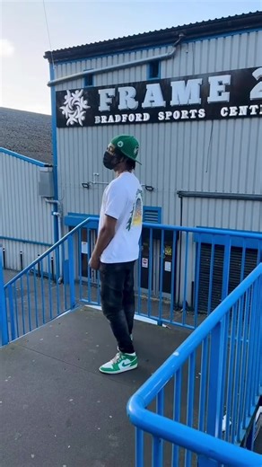 Exploring Bradford's Rap Scene: A Local Perspective