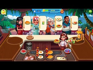 Game masak masakan