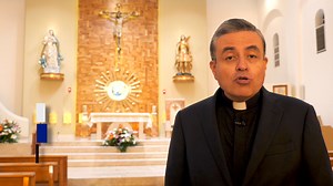 Apóstoles de nuestros tiempos | Padre Eduardo Michel. Las Misiones | María Visión