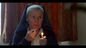 Amulet movie clip - Do You Know What a Demon Is?