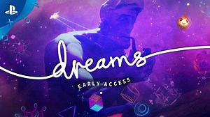 13K views · 156 reactions | What will you design, sculpt, shape, paint or share? Dream big and create anything! Dreams Early Access is now available on PS4: https://play.st/DreamsEarly | PlayStation Europe | Facebook