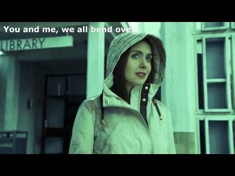 Ass Crack Bandit song (Lyrics) - Community [FULL]