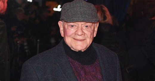 Only Fools and Horses' David Jason admits bosses didn't want him as Del Boy