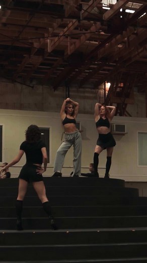 Miley Cyrus on TikTok