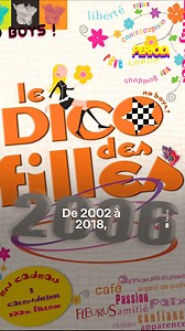 Relations amicales, histoires d’amour, puberté, premières fois… Le Dico des Filles, c’était LE livre incontournable des jeunes adolescentes. Celles qui le possédaient s’en servaient comme d’un véritable guide de vie. Mais offrait-il vraiment de bons conseils ? Nous nous sommes procuré plusieurs anciennes éditions et avons relu certaines rubriques et spoiler : ce que nous y avons découvert est… problématique. | Period.