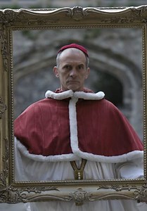 Secret Life Of… S01:E08 - The Borgias