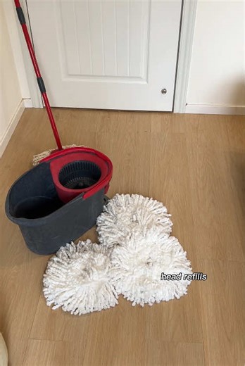 O-Cedar Mop Scrubbing Tool Review and Guide