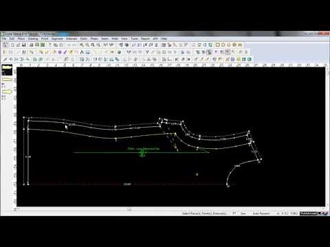 BASIC INFO. tuka cad tutorial for beginners