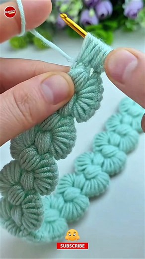Easy DIY Crochet Flower Pattern Tutorial for Beginners