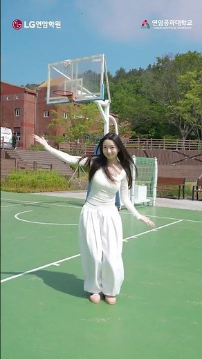 8초 만에 캠퍼스 둘러보기🏫