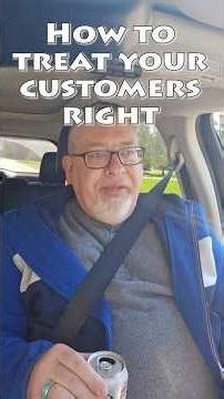 How to treat your customers right #ebay