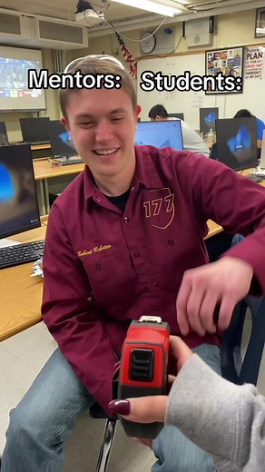 Bobcats Guessing Game: Students vs Mentors Challenge!