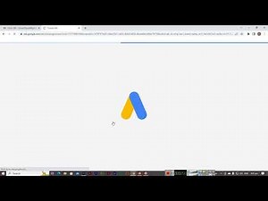 How to Create a Google Ad Account
