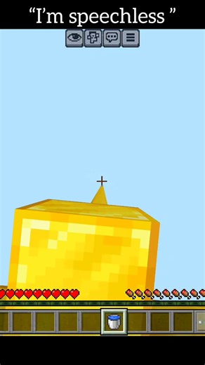 I'm speechless 😶 #filterchallenge