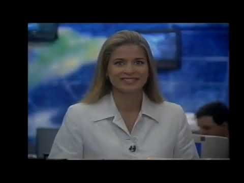Interprograma da Rede Globo - 25/12/1997