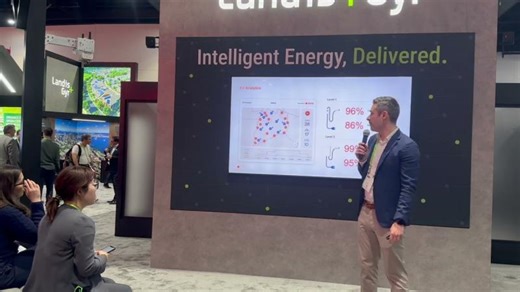 Real-Time Fault Detection Goes Farther with Sense Landis+Gyr s Revelo | Sense