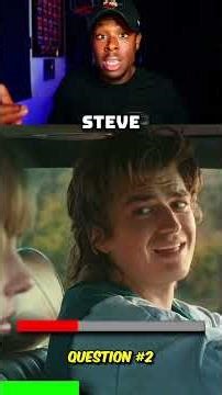 Can You Beat This Stranger Things Quiz?