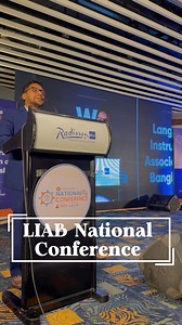 LIAB National Conference 2026 Powered By Creative IT Institute | Creative IT Institute
