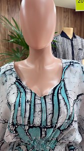 Silk batik dresses available in Nugegoda outlet. 217/1, High Level Road, Nugegoda. 0705838383 | Unik Wear Batik