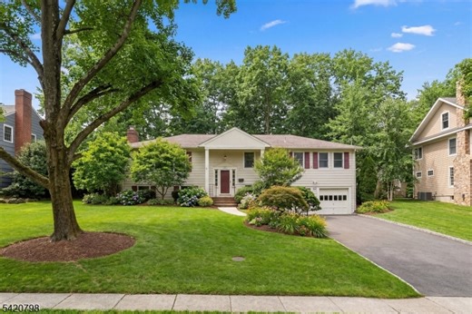 61 Barchester Way, Westfield, NJ 07090 - MLS 4018255 - Coldwell Banker