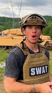 242K views · 2.4K reactions | Monstermax vs Tank Madness #reels #tank #monstermax #monstertruck #automotive #fun #whistlindiesel | Whistlindiesel | Facebook