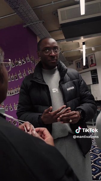 Mantivations Christmas Fundraiser for the Homeless