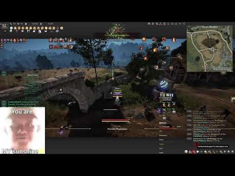 my last siege | Black Desert asia