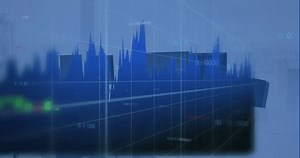 Animation von Grafiken und Zahlen, die: Stockvideos & Filmmaterial (100 % lizenzfrei) 3978102345 | Shutterstock