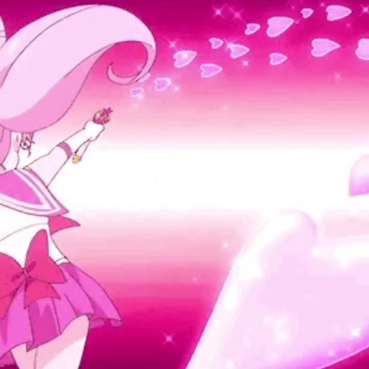 Chibiusa – Sailor Chibi Chibi Moon Edit