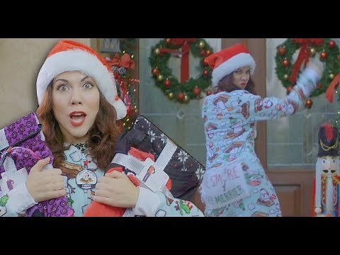 Abuela's 12 Days of Christmas (Song Parody)