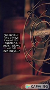 1st Quote of the Channel