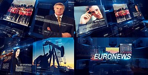 Broadcast News Package