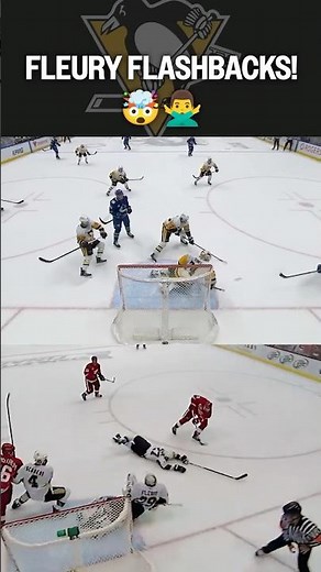 Close enough, welcome back FLEURY 🌼