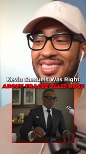 Kevin Samuels Was Right About Tracee Ellis Ross | Mediocre Tutorials & Reviews