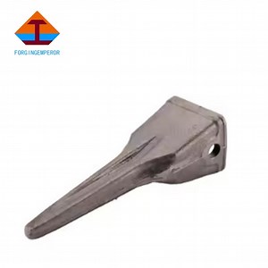 [Hot Item] Bucket Teeth Heavy Excavator Mini Excavator Teeth