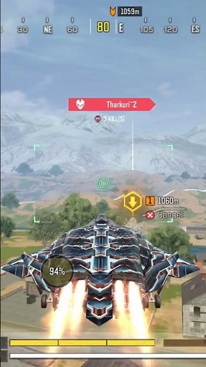 Call of Duty mobile #codm #shorts