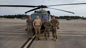 Life After the Army: How OMSCS Helped One Soldier Achieve His Dreams | Online Master of Science in Computer Science (OMSCS)