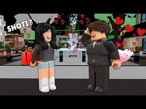 Bagong SHOTI Sa Brookhaven RP? (Roblox)