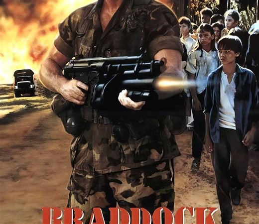 Braddock: Missing in Action III | Collider