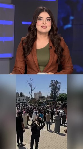 بەهۆی باوکیەوە هۆزەکانی دێرەزور لە شەرع هەڵگەڕانەوە هەڕەشەی هێرش کردنە سەر دیمەشق دەکەن.